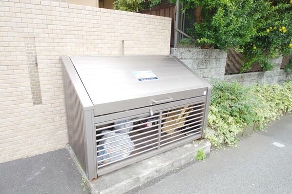 プリマヴェール相模台 の物件内観写真